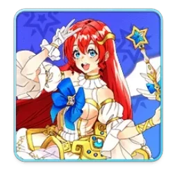 Starlight
Princess