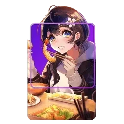 Oishi
Delights